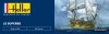 Heller 58895 Le Superbe - Starter Kit 1/150